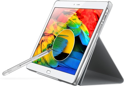 Huawei Mediapad M2 10.0 Standard Edition TD-LTE M2-A01L